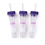 Non-vacuum blood collection tube 10ml
