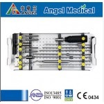 Jiangsu Angel Medical Instrument Co., Ltd
