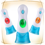 Ear Thermometers