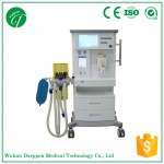 dm-6a anesthesia machine