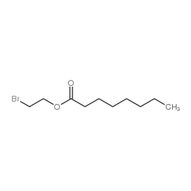 2-bromoethyl octanoate