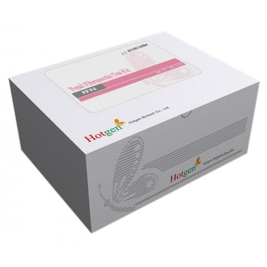 Hotgen fFN (Fetal Fibronectin) Test Cassette