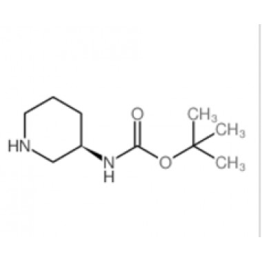 (R)-3-(Boc-Amino)piperidine 309956-78-3