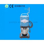 Electric grease pump