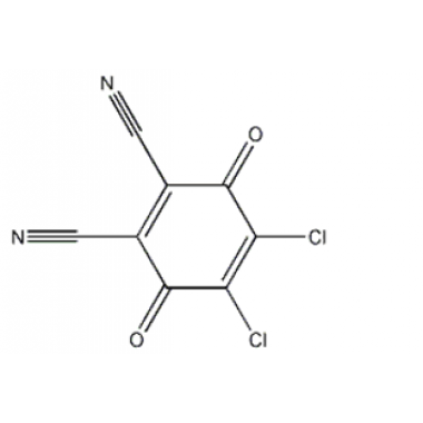 2,3-Dichloro-5,6-Dicyano-1,4-Benzoquinone