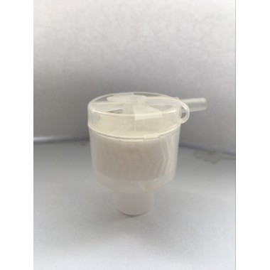 Disposable Tracheotomy Filter
