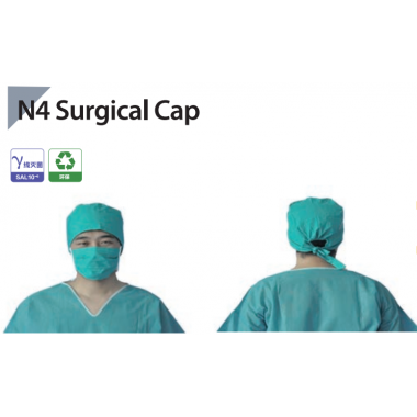 Surgical cap