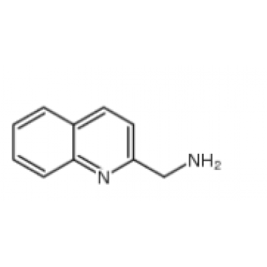 quinolin-2-ylmethanamine