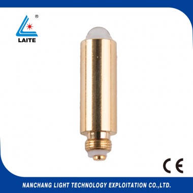 LT037 2.5v 0.82a otoscope bulb