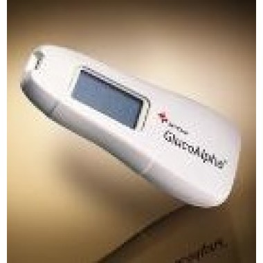 Small & Light 100 Memory Storage Blood Sugar Glucose Test Monitor, Made in Taiwan