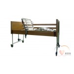Five Function Electric Home Care Bed