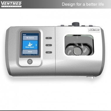 Factory direct sale CE approved full set Auto cpap machine