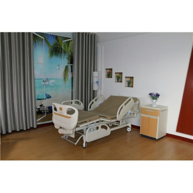electic hospital bed