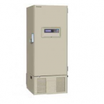 double compressor-80 degrees ultra-low temperature refrigerator