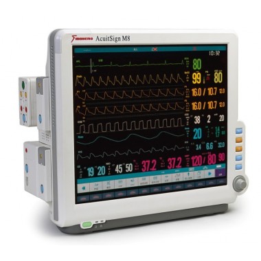 AcuitSign M8 Modular Patient Monitor