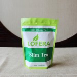 slimming green tea slim tea flat tummy detox