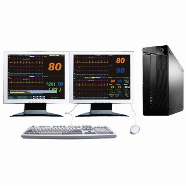 SC60 Central Monitoring System (Software)