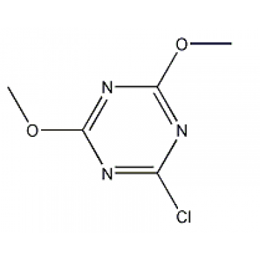 2-Chloro-4, 6-Dimethoxy-1, 3, 5-Triazine