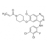 Poziotinib; HM781-36B; NOV120101