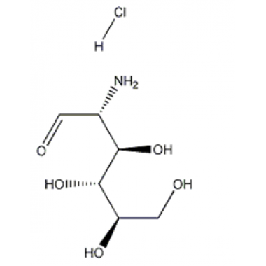 D-Glactosamine Hydrochloride