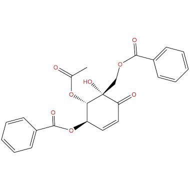 2-O-Acetylzeylenone