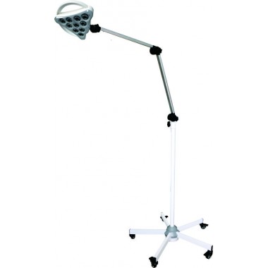 LED minor surgical lamp DELTA MINSTON 12W medical operation light mobile type