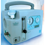 Neonatal Lung Ventilator 