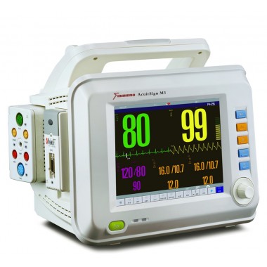 AcuitSign M3 Modular Patient Monitor
