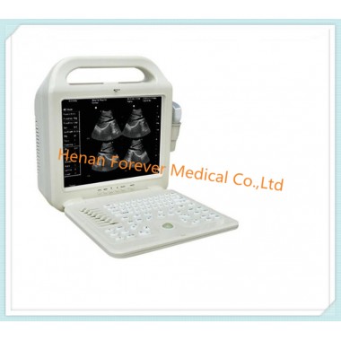 China Portable Full Digital Doppler Scanner Pregnant Ultrasound (YJ-U500)