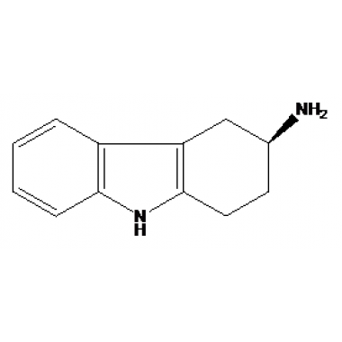 (3S)-3-amino-1,2,3,4-terahydrocarbazole