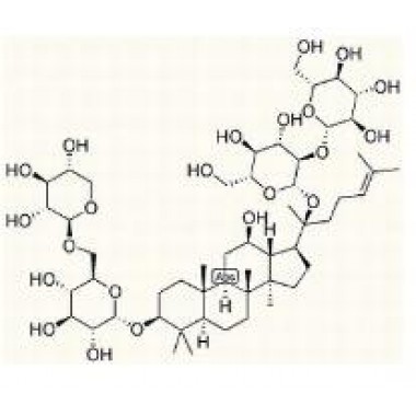 Ginsenoside Rb3