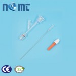 Push Type Medical Y connector from NCMT