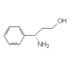 (S)-3-Amino-3-phenylpropan-1-ol