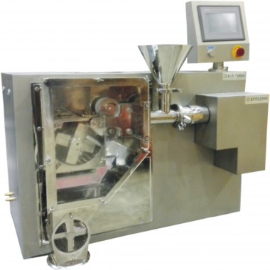 DC Series Dry Granulating Machine