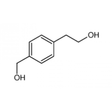2-[4-(hydroxymethyl)phenyl]ethanol