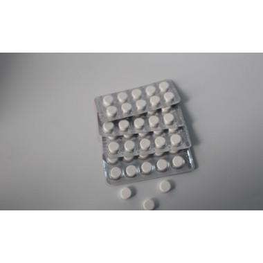 Amoxicillin+Clavulanate Potassium Tabs
