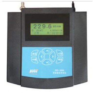 DDS-308A laboratory Conductivity Meter