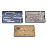 YZX-I eye surgical instruments set