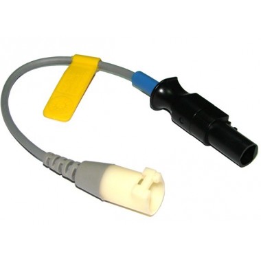 C074 Spacelabs Spo2 Extension Cable