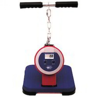Physical Fitness Measurement Instrument