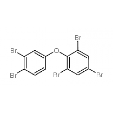 1,3,5-tribromo-2-(3,4-dibromophenoxy)benzene