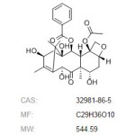 10-DAB/10-Deacetylbaccatin III