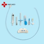Peripheral Inserted Central Catheter PICC Kit