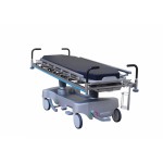 Stainless Steel Emergency Stretcher for Hospital