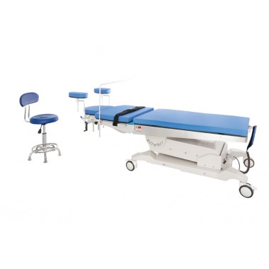 Ophthalmic Examination Chair