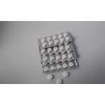Paracetamol+Diclofenac Sodium Tabs