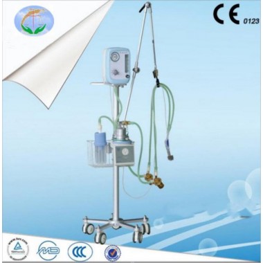 2015 New Model Bipap Ventilator CPAP System