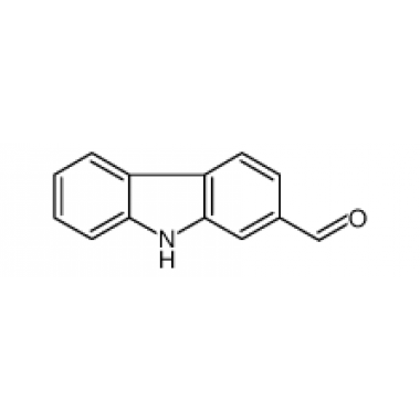 9H-Carbazole-2-carbaldehyde