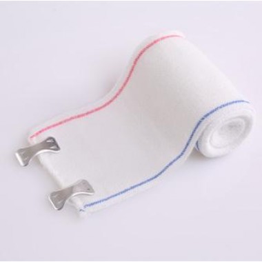 cotton elastic crepe bandages