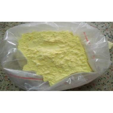 Raw Tren Hex Trenbolone Hexahydrobenzyl Carbonate Steroid Powder